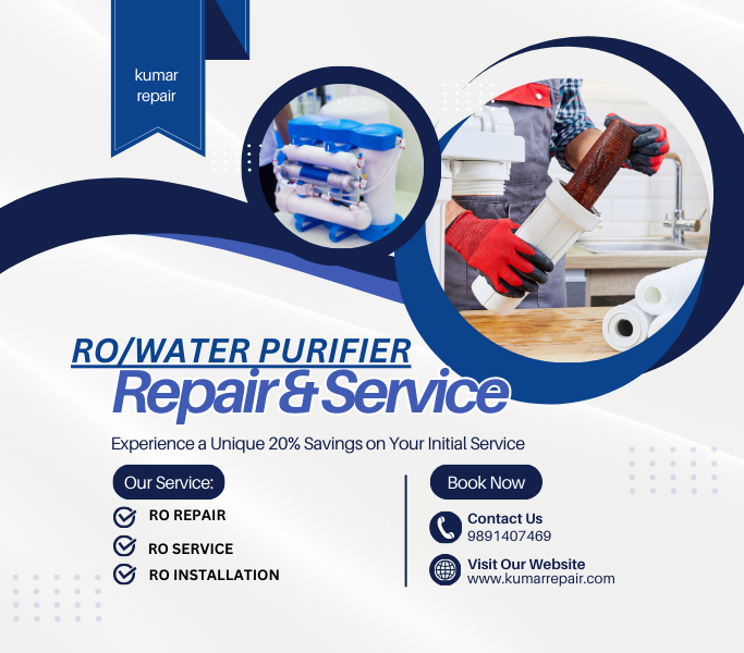 ro repair,service, & installation