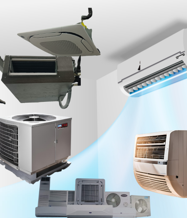 hvac