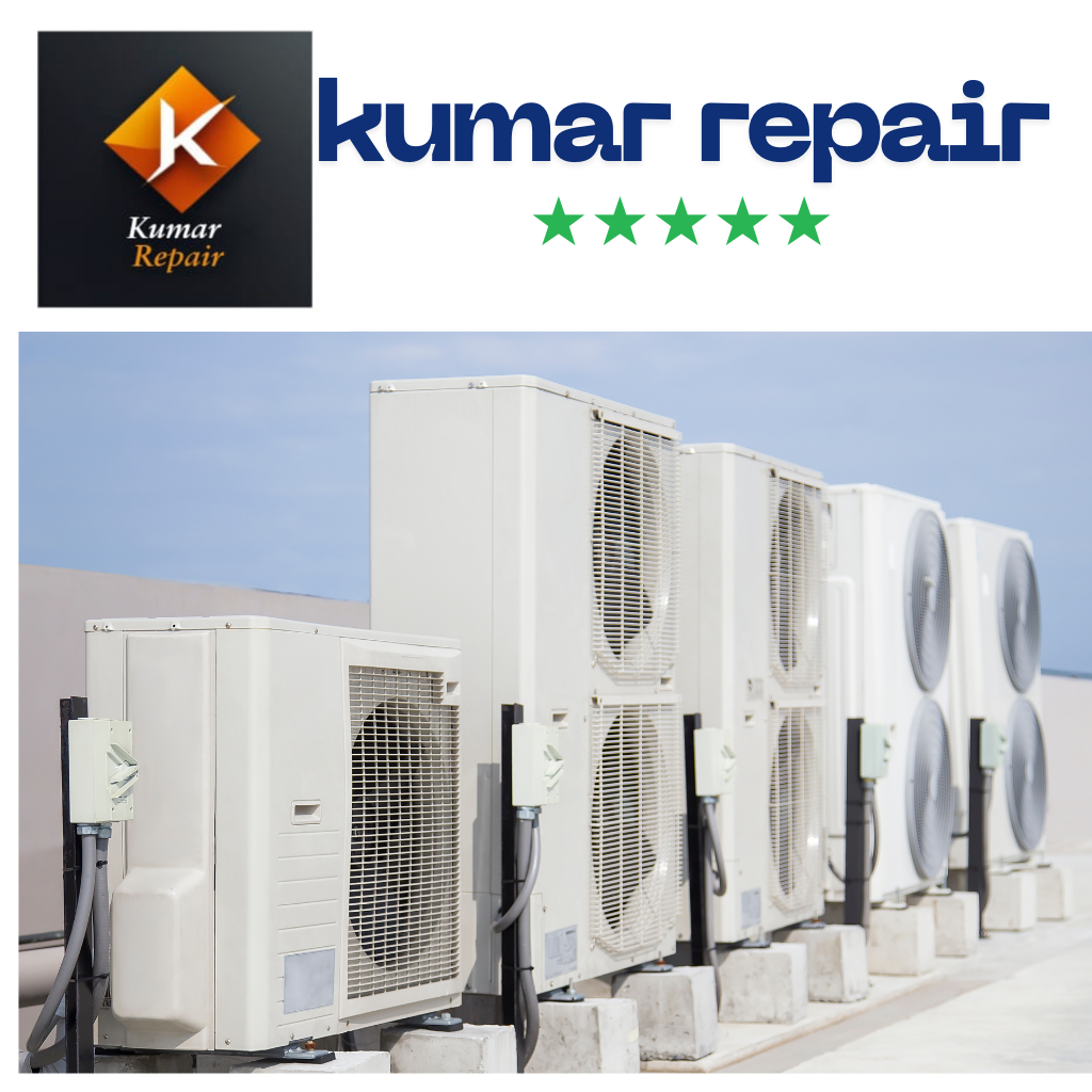 kumar repair